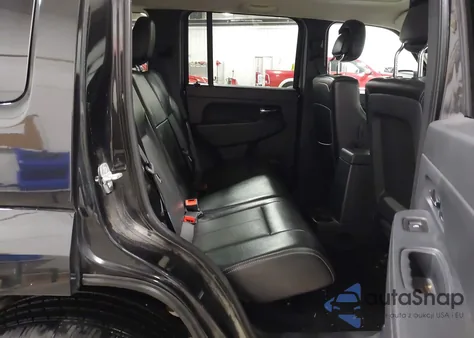 2012 Jeep Liberty Sport from USA, damaged, VIN 1C4PJMAK4CW202120